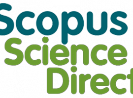 scopus&sciencedirect