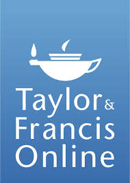 logo taylor dan francis online