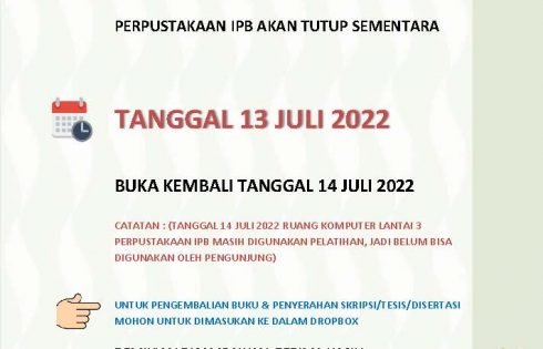 PENGUMUMAN TUTUP-1