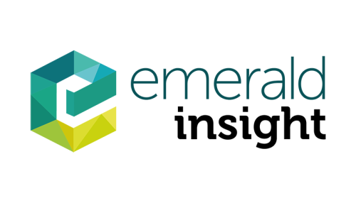 logo emerald insight