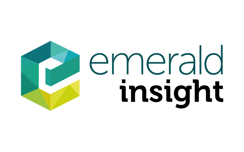 logo emerald insight