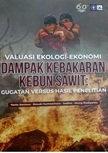 Valuasi ekologi