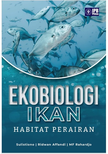 Ekobiologi ikan