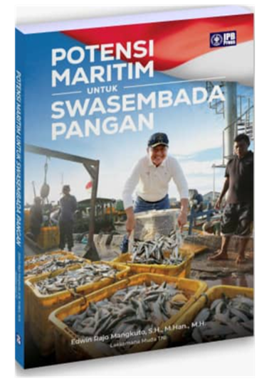 potensi maritim