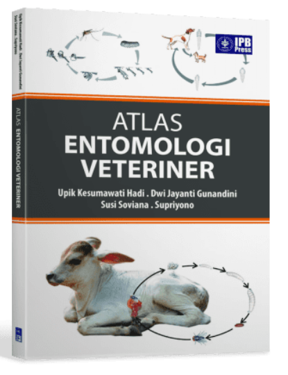 atlas entomologi veteriner