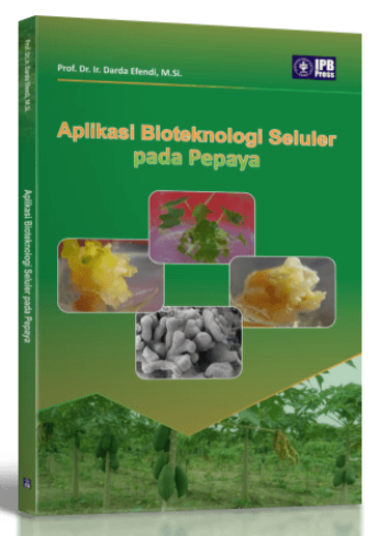 bioteknologi pepaya
