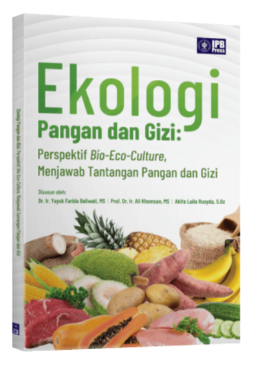 ekologi pangan dan gizi