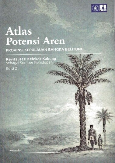 Atlas potensi aren