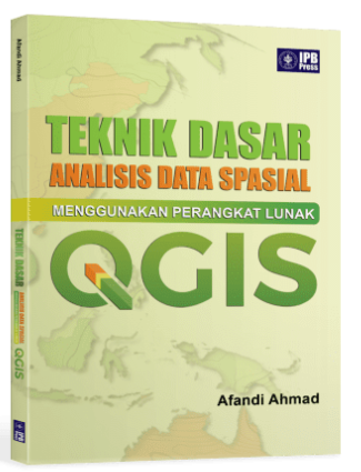 teknik dasar analisis data spasial